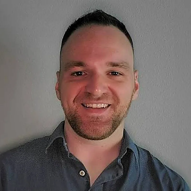 Dr. Christopher Cannady, DMD &mdash; Clearwater family and cosmetic dentist
