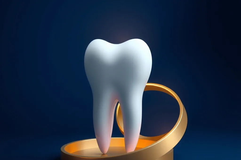 Can a Dentist Fix a Rotten Front Tooth? What You Need to Know