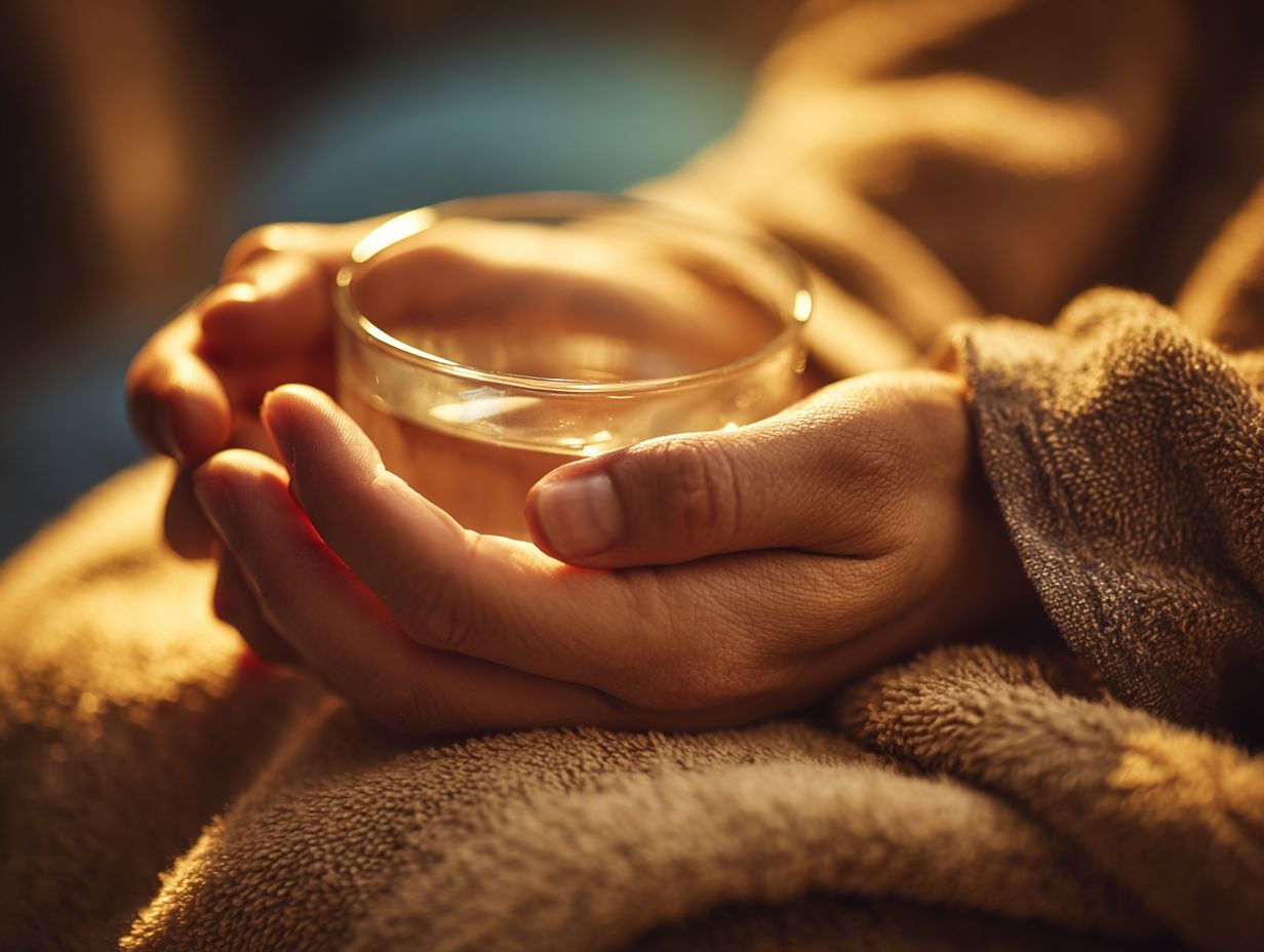 Emergency dental care instruments and treatment