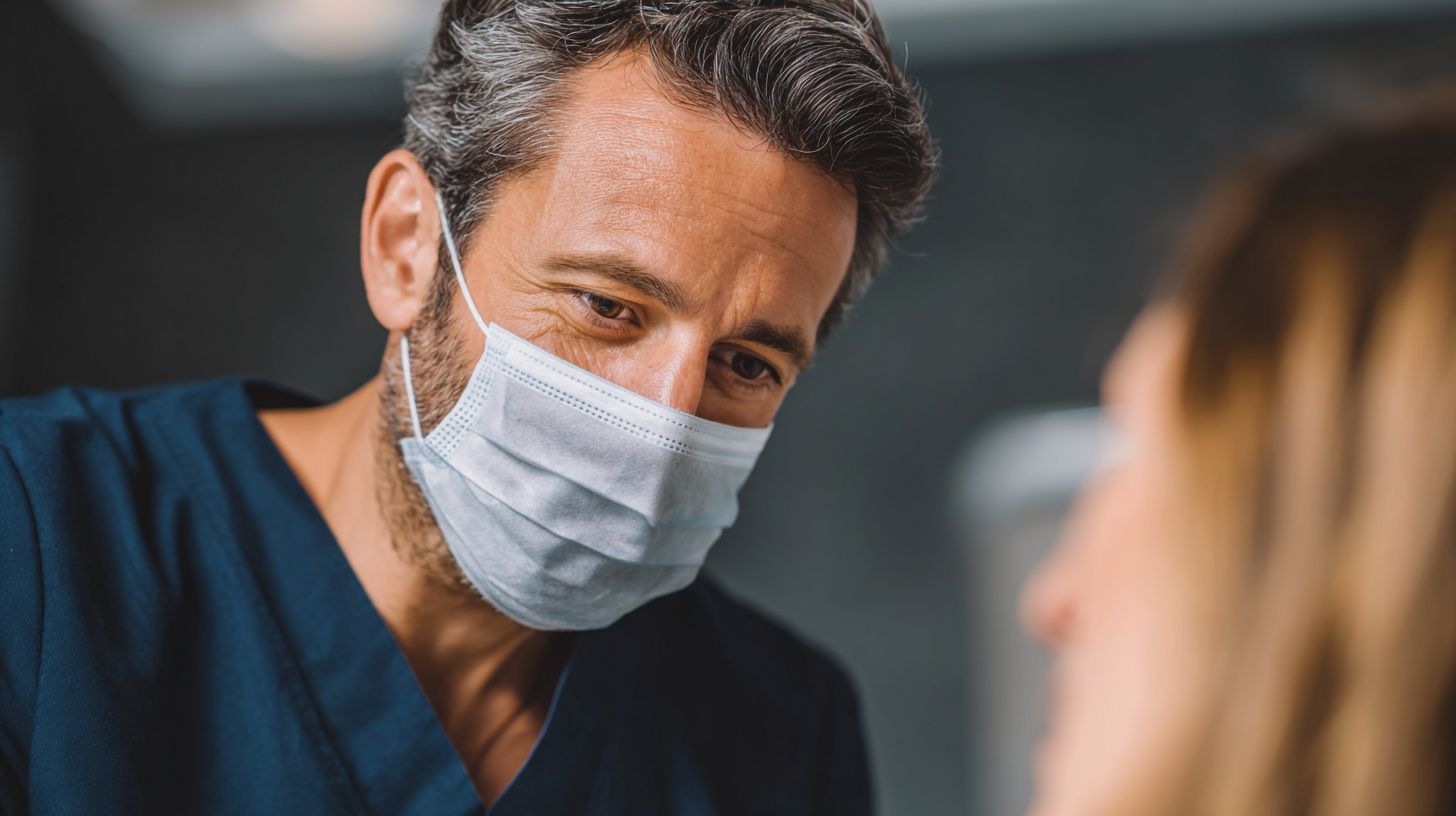 Emergency dental care at Cannady Dental