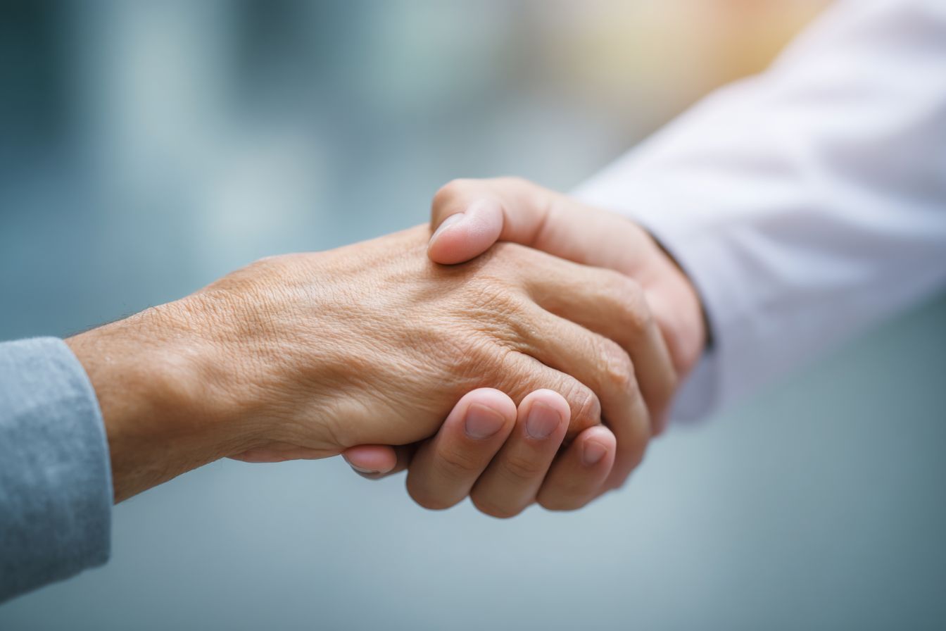 Dr. Cannady consultation for missing teeth replacement options